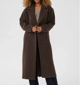Cream Cream - CRJamey Manteau FW25