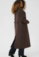Cream Cream - CRJamey Manteau FW25
