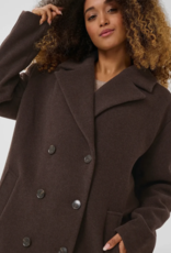 Cream Cream - CRJamey Manteau FW25