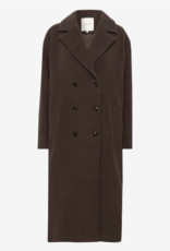 Cream Cream - CRJamey Manteau FW25