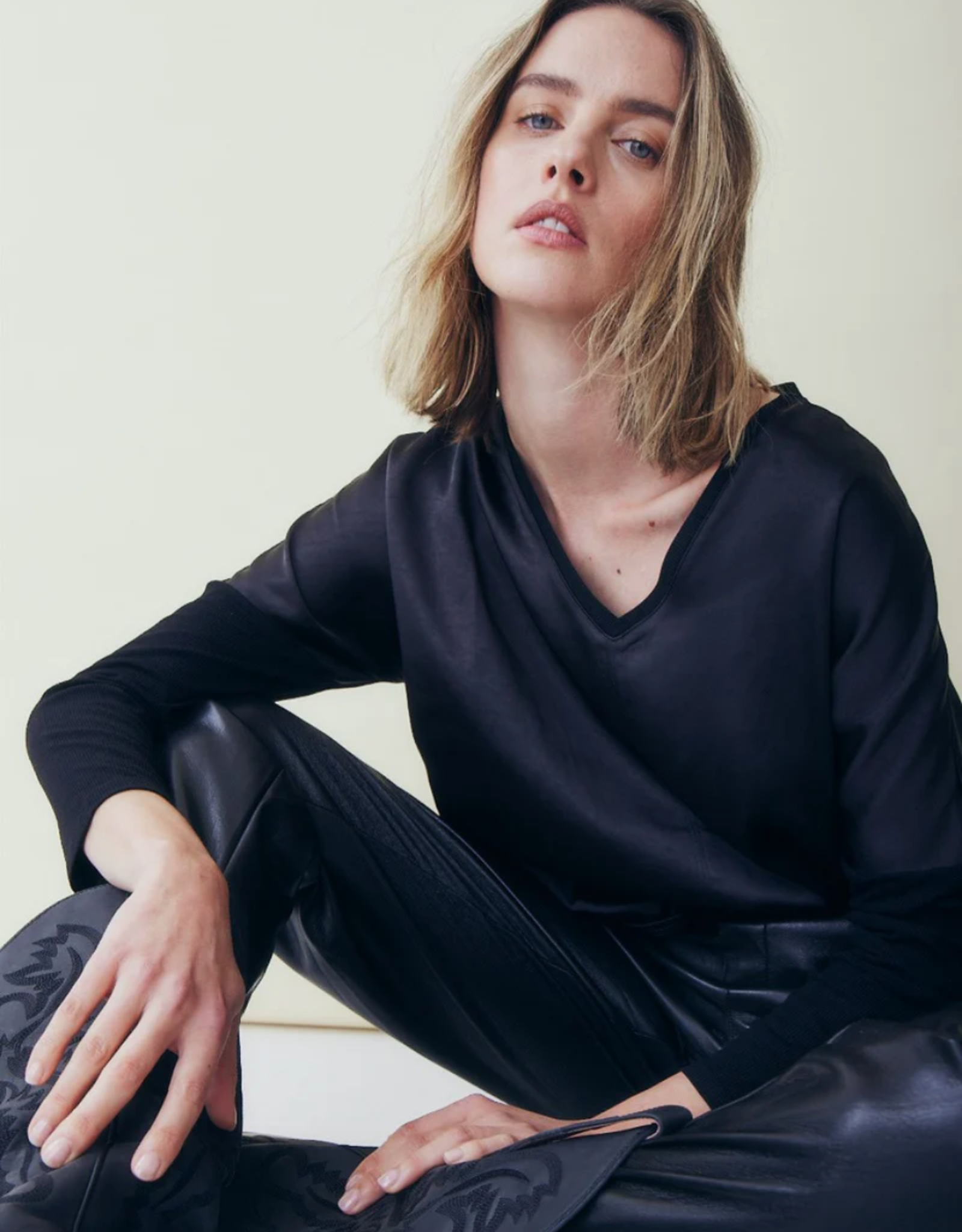 Melissa Nepton Melissa Nepton - Cindy Haut FW25