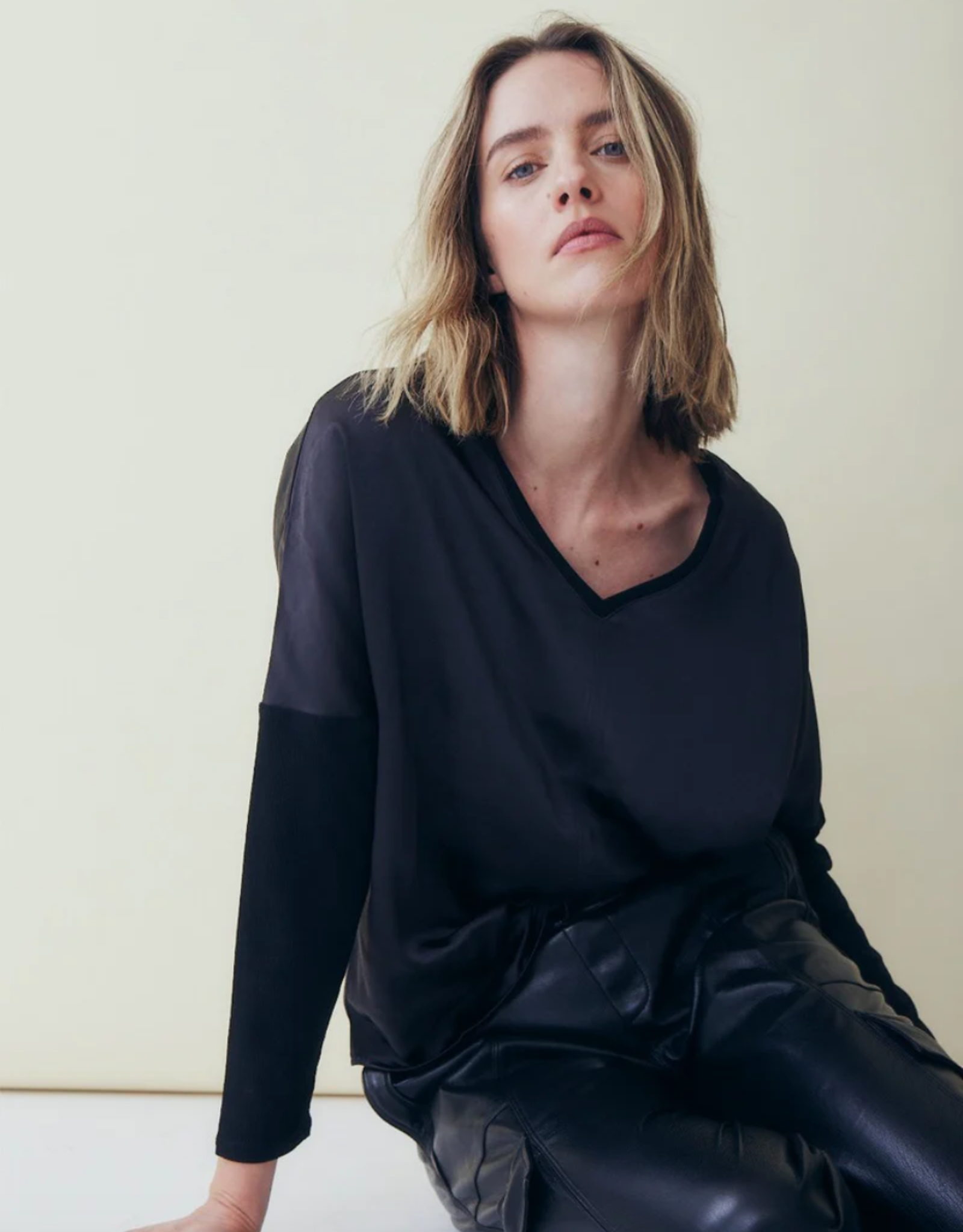 Melissa Nepton Melissa Nepton - Cindy Haut FW25