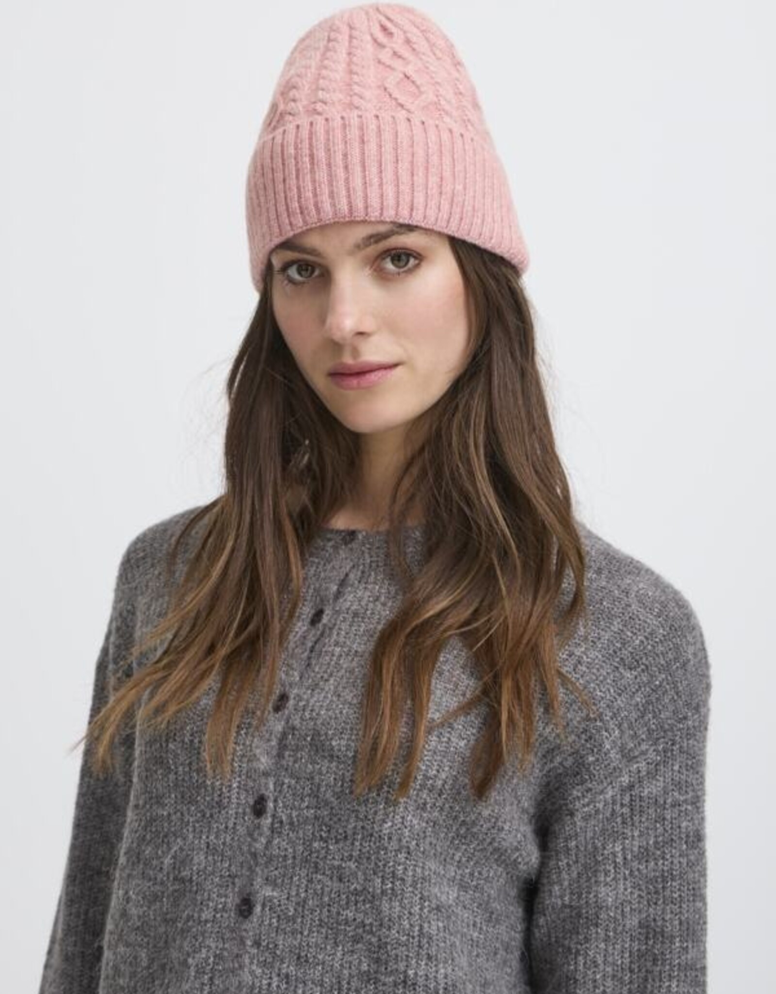 ICHI Ichi - IAlucy Chapeau FW25