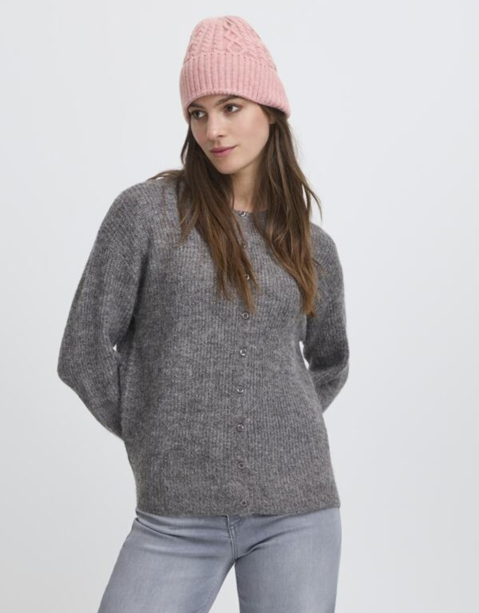 ICHI Ichi - IAlucy Chapeau FW25