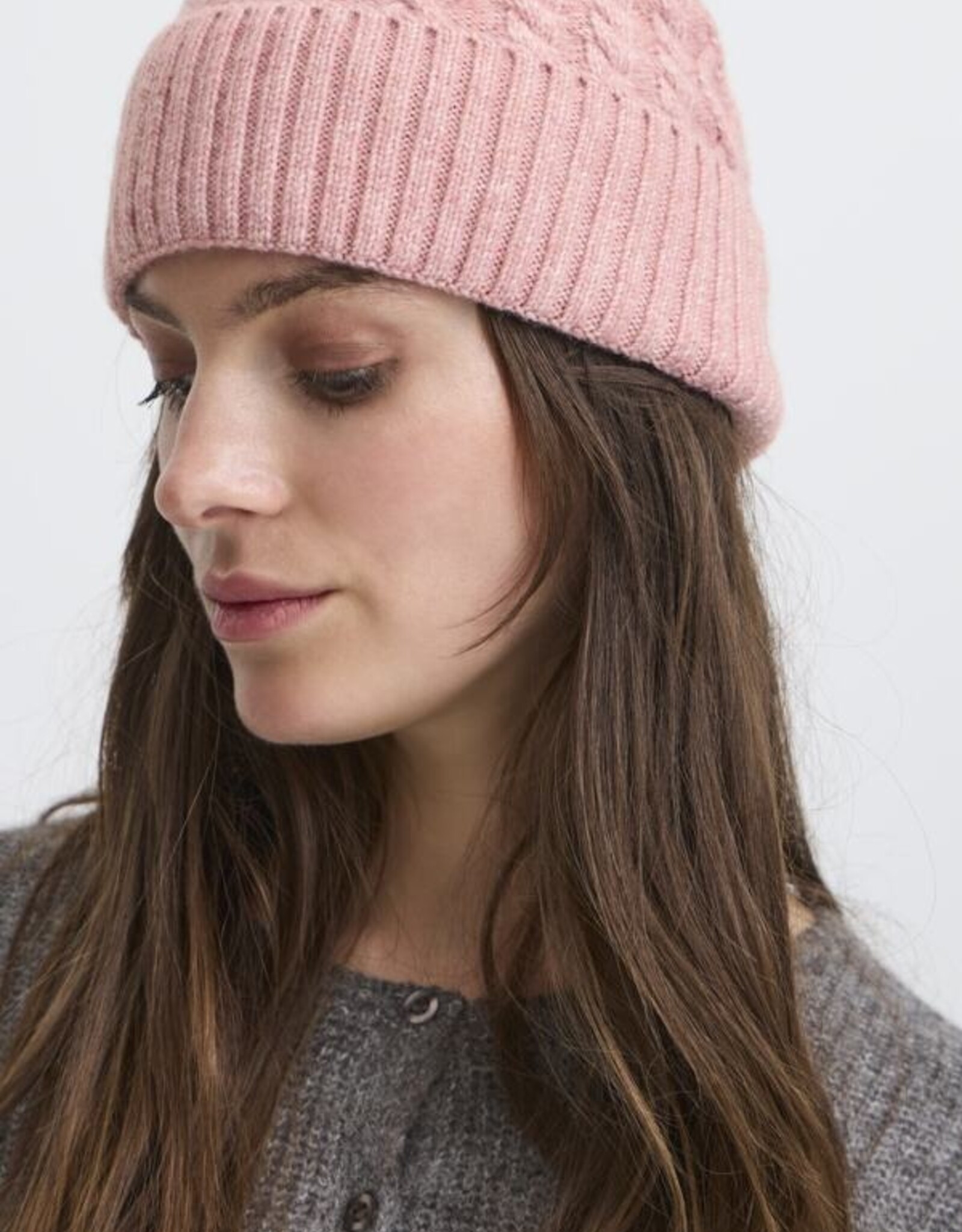 ICHI Ichi - IAlucy Chapeau FW25