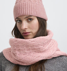 ICHI Ichi -  IALucy Scarf FW25