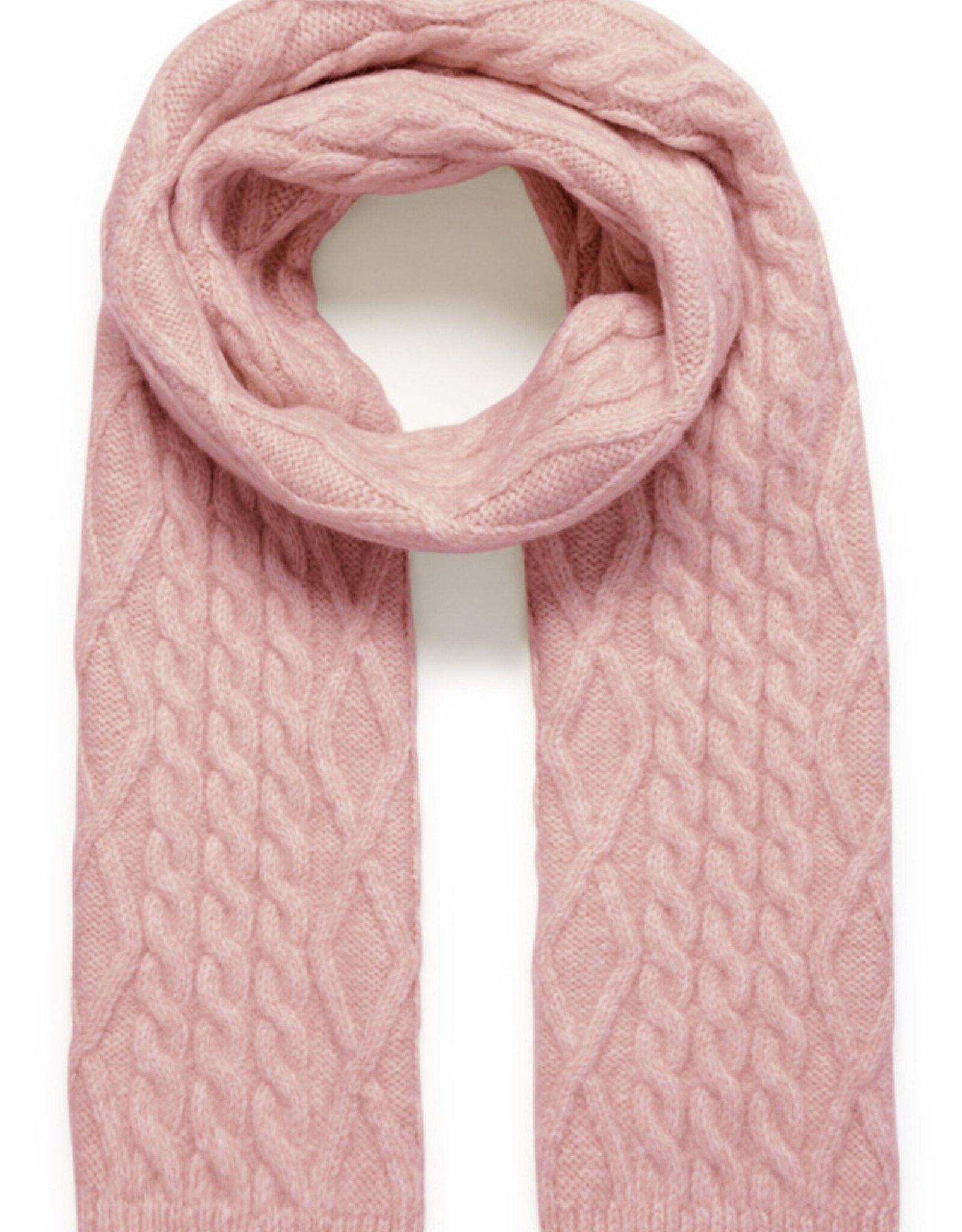 ICHI Ichi -  IALucy Scarf FW25