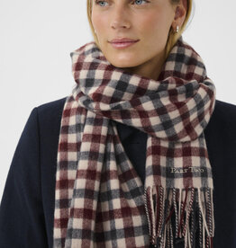 Part Two Part Two - KithaPW Scarf FW25