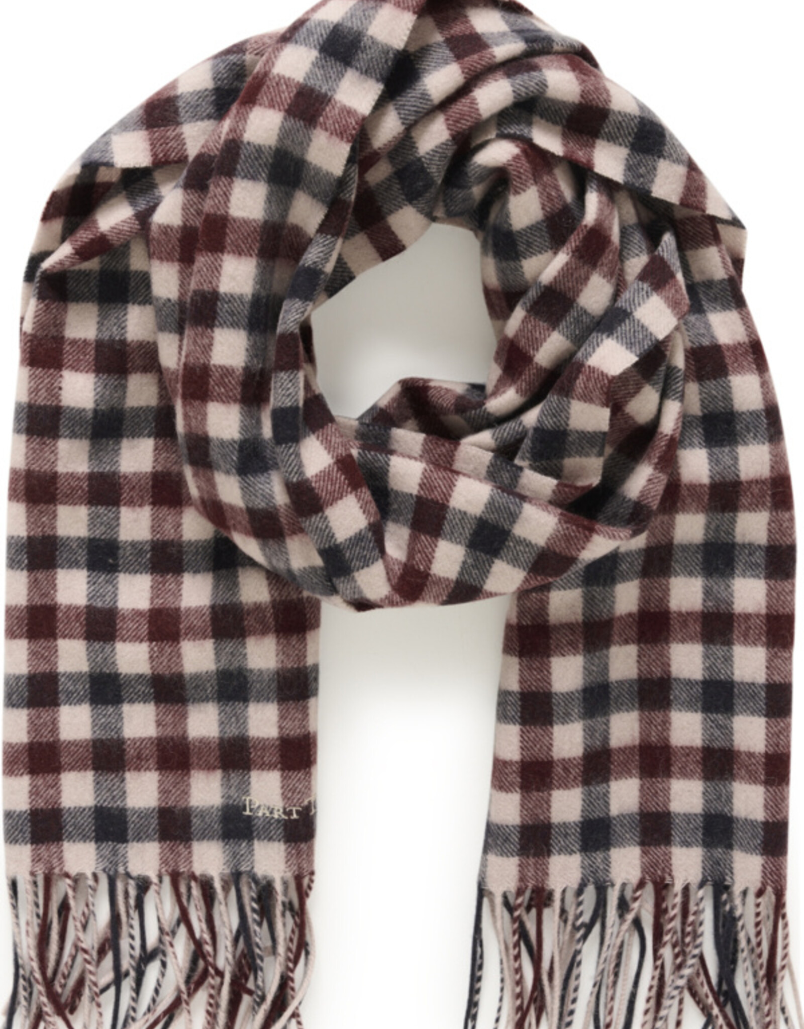 Part Two Part Two - KithaPW Foulard FW25