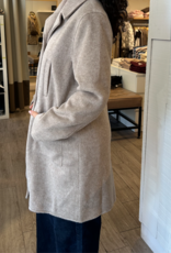 Atelier Atelier - 25272386 Manteau FW25