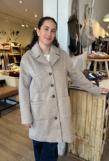 Atelier Atelier - 25272386 Manteau FW25