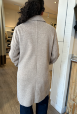 Atelier Atelier - 25272386 Manteau FW25