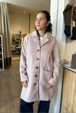 Atelier Atelier - 25272386 Manteau FW25