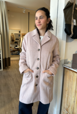 Atelier Atelier - 25272386 Manteau FW25