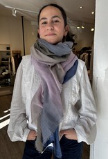 Ilse Jacobsen Ilse Jacobsen - Wooca01 foulard FW25