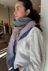 Ilse Jacobsen Ilse Jacobsen - Wooca01 foulard FW25