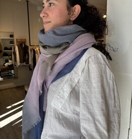 Ilse Jacobsen Ilse Jacobsen - Wooca01 Scarf FW25