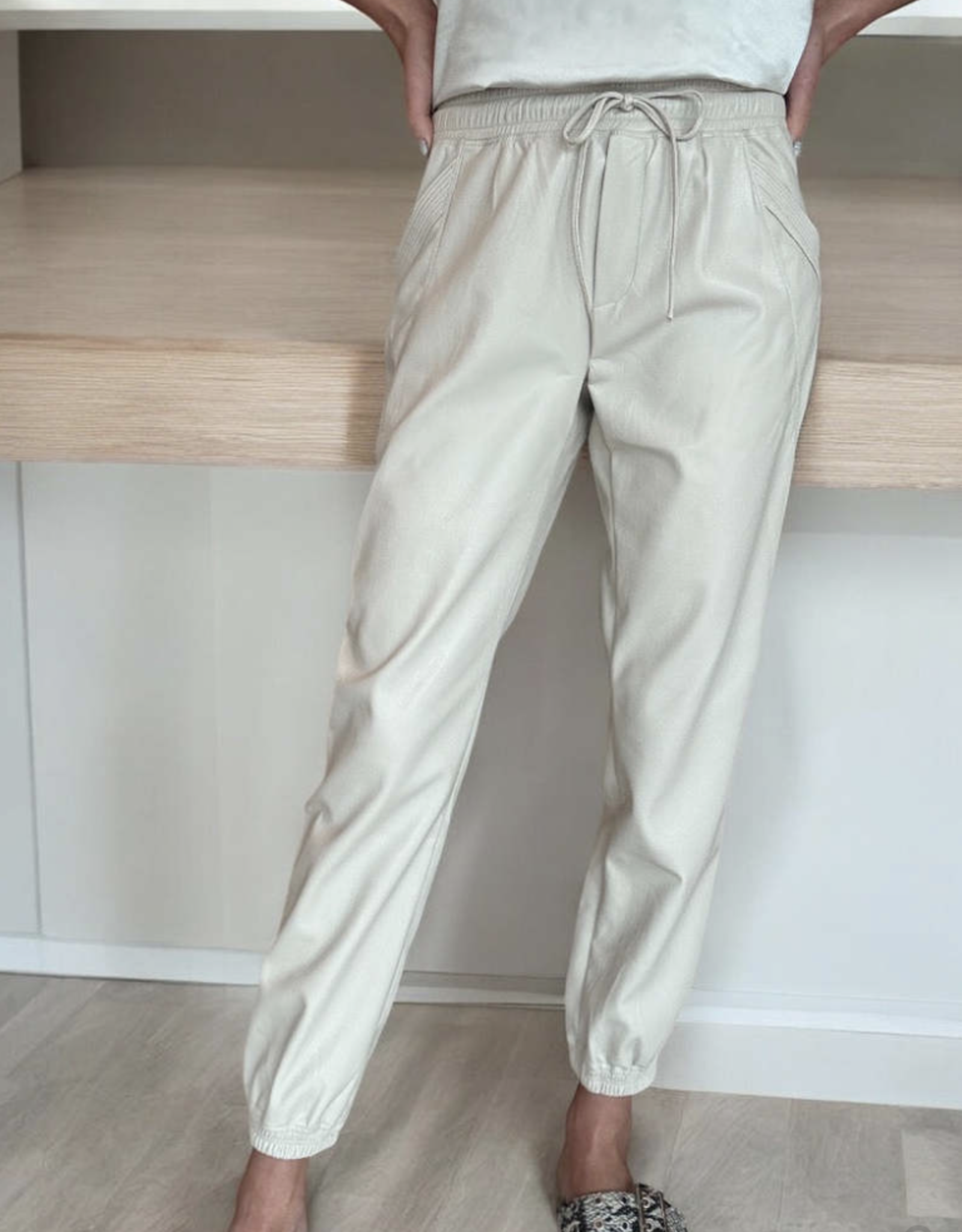 Melissa Nepton Melissa Nepton - Cabo Pantalon FW25