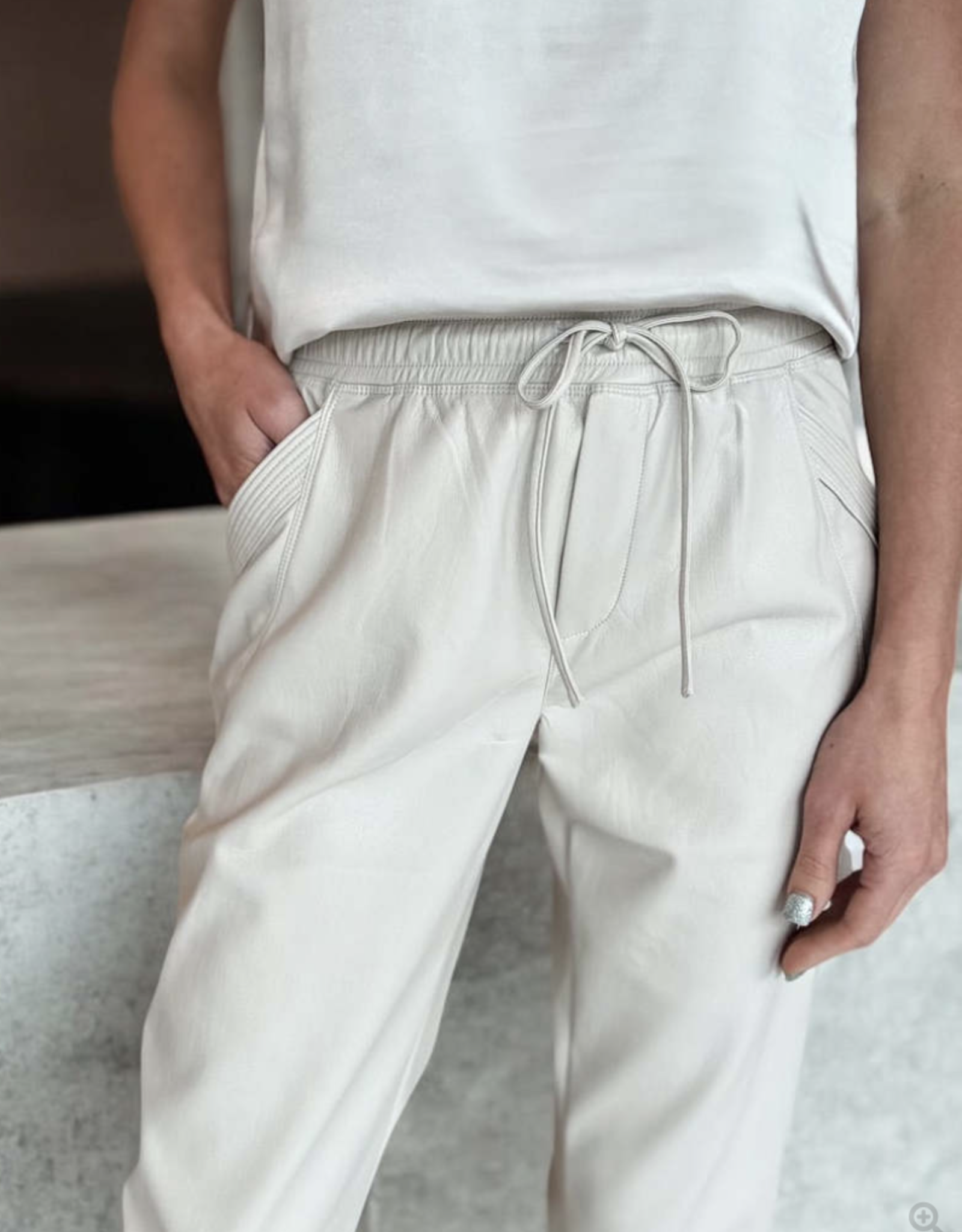 Melissa Nepton Melissa Nepton - Cabo Pant FW25