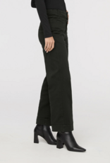 DU/ER DU/ER - Lux twill High Rise Trouser FW25 DU/ER DU/ER - Lux twill High Rise Trouser FW25
