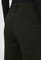DU/ER DU/ER - Lux twill High Rise Trouser FW25 DU/ER DU/ER - Lux twill High Rise Trouser FW25