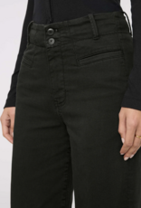 DU/ER DU/ER - Lux twill High Rise Trouser FW25 DU/ER DU/ER - Lux twill High Rise Trouser FW25