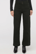 DU/ER DU/ER - Lux twill High Rise Trouser FW25 DU/ER DU/ER - Lux twill High Rise Trouser FW25