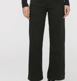DU/ER DU/ER - Lux twill High Rise Pantalon FW25