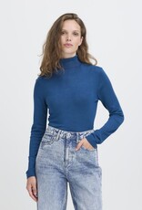 ICHI Ichi - IHmafa Rollneck FW25