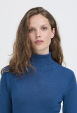 ICHI Ichi - IHmafa Col Roulé FW25