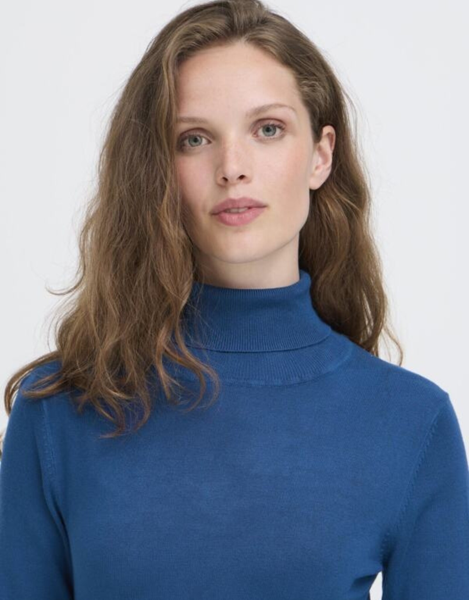ICHI Ichi - IHmafa Rollneck FW25