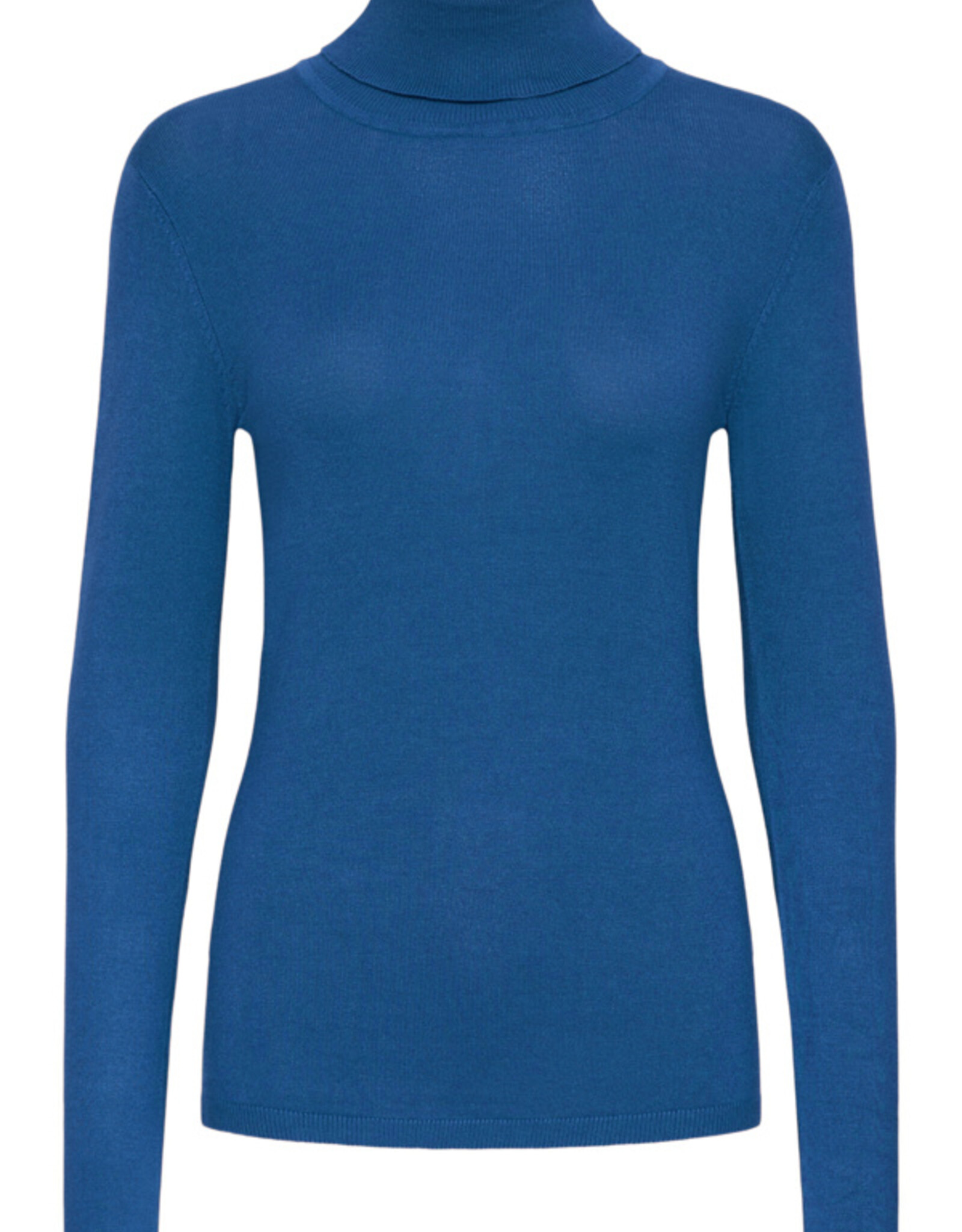 ICHI Ichi - IHmafa Rollneck FW25