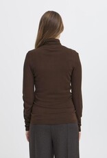 ICHI Ichi - IHmafa Rollneck FW25
