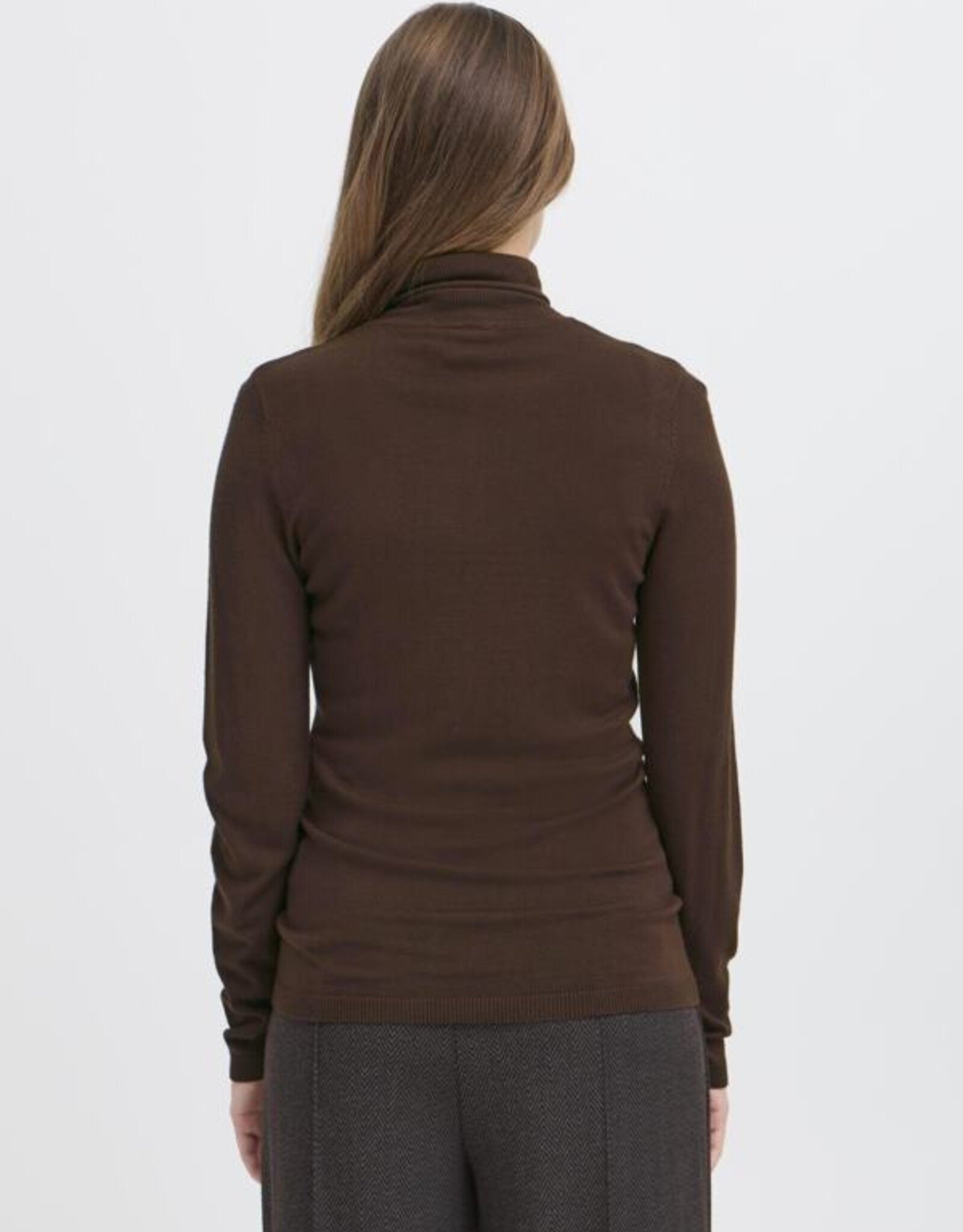 ICHI Ichi - IHmafa Rollneck FW25