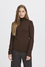 ICHI Ichi - IHmafa Rollneck FW25