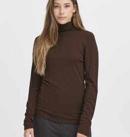ICHI Ichi - IHmafa Rollneck FW25