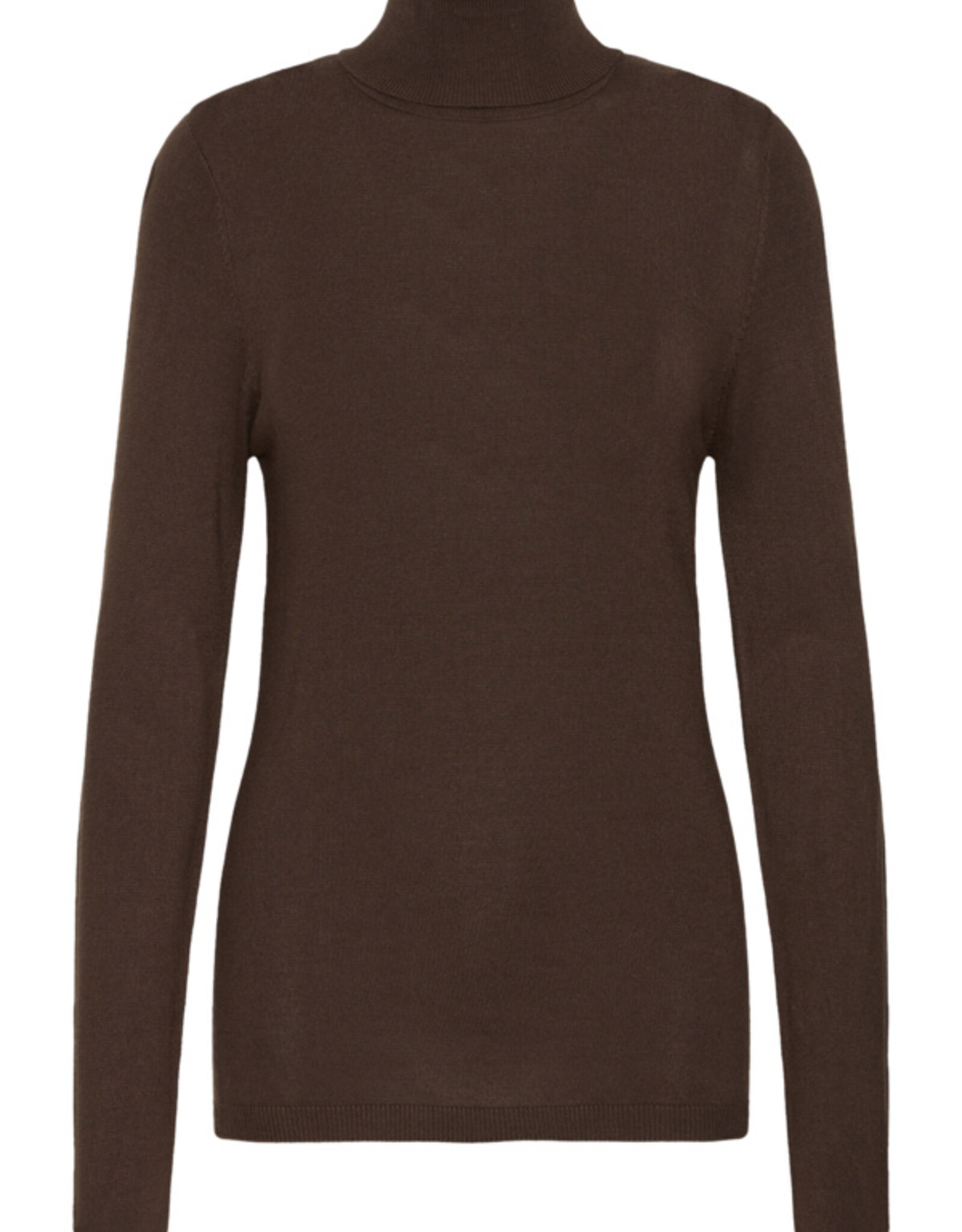 ICHI Ichi - IHmafa Rollneck FW25