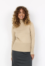 Soya Concept Soya Concept-  SC- Dollie Col Roulé FW25