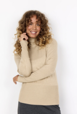 Soya Concept Soya Concept-  SC- Dollie Col Roulé FW25