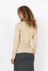 Soya Concept Soya Concept-  SC- Dollie Col Roulé FW25