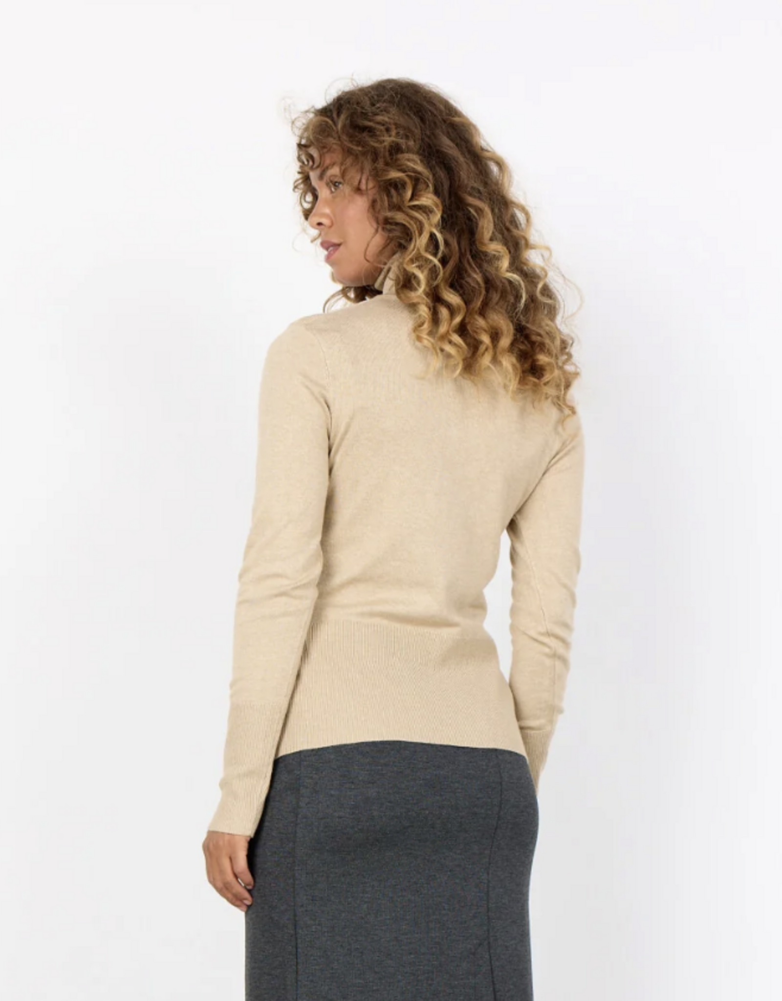 Soya Concept Soya Concept-  SC- Dollie FW25