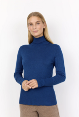 Soya Concept Soya Concept-  SC- Dollie Col Roulé FW25