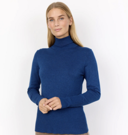 Soya Concept Soya Concept-  SC- Dollie Col Roulé FW25