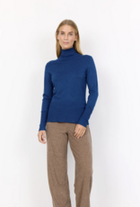 Soya Concept Soya Concept-  SC- Dollie Col Roulé FW25
