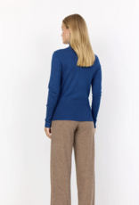 Soya Concept Soya Concept-  SC- Dollie Col Roulé FW25