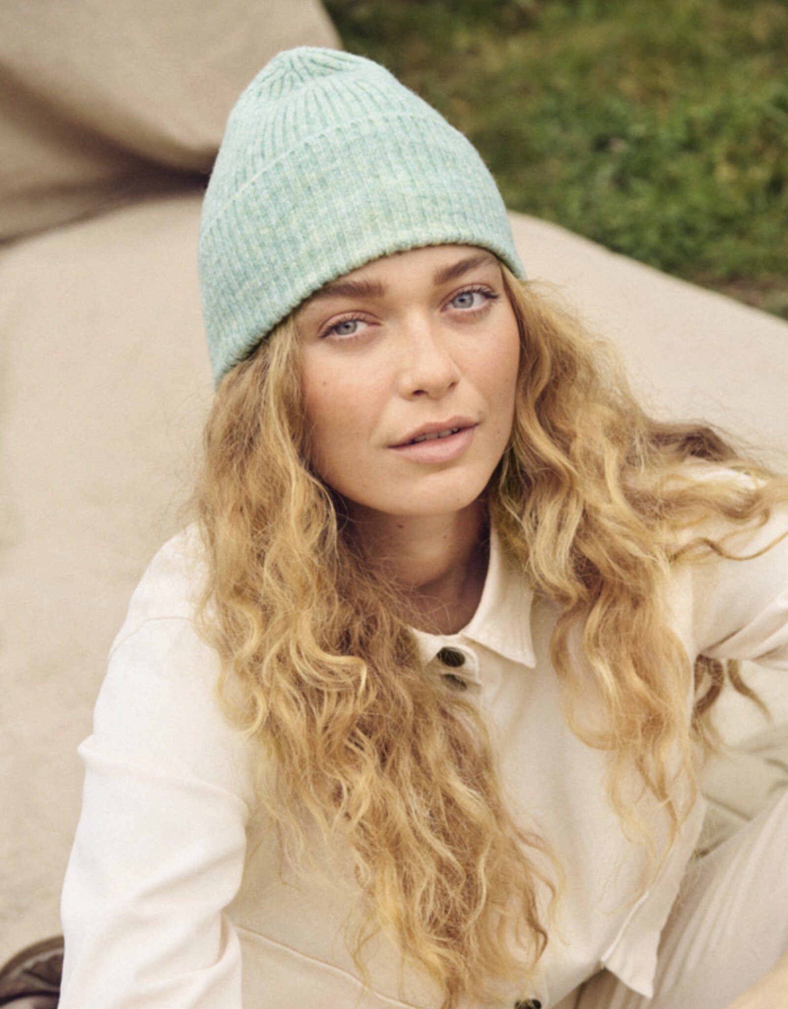 Ichi- LanikaSZ Beanie FW25