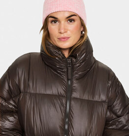 ICHI Ichi- LanikaSZ Beanie (4 couleurs) FW25 ICHI Ichi- LanikaSZ Beanie (4 couleurs) FW25