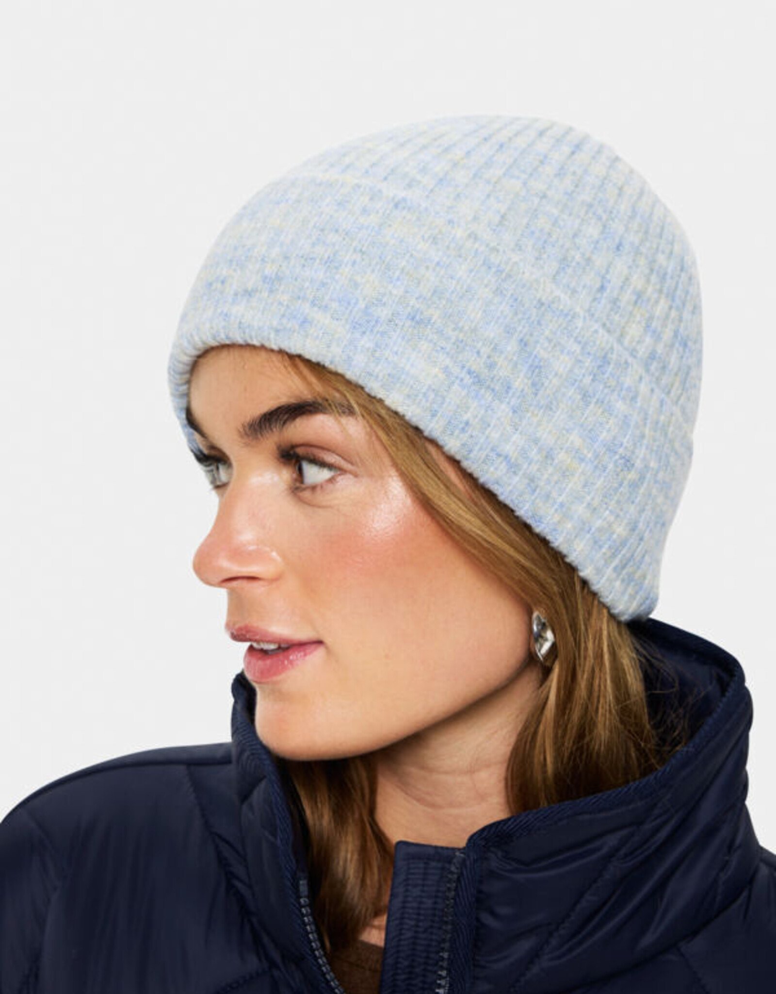 Ichi- LanikaSZ Beanie FW25