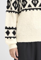 ICHI Ichi- Ihcarani  sweater FW25