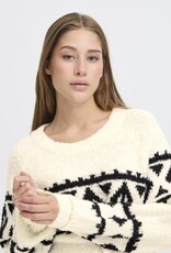 ICHI Ichi- Ihcarani  Chandail FW25